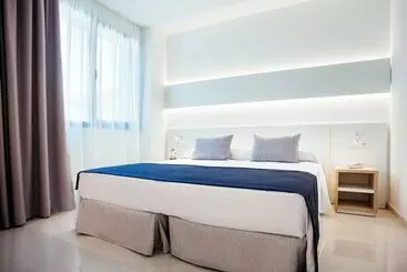 فندق Globales Acis y Galatea