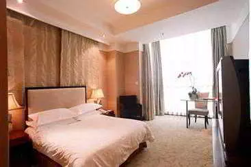 ホテル Hengsheng Peninsula Intl