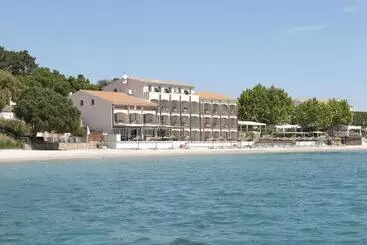 Hotelli Le Pinarello