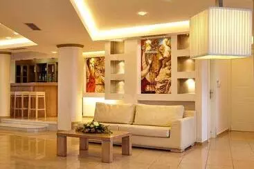 Orizontes Hotel Santorini