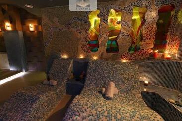 هتل Paradis
