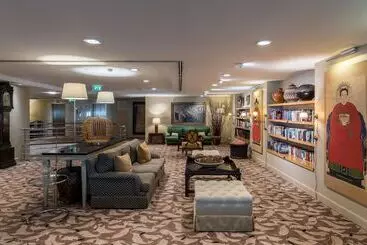 酒店 Royal Savoy  Ocean Resort  Savoy Signature