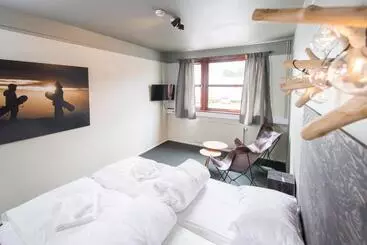 בית מלון כפרי Trysil