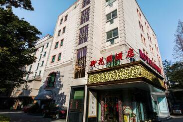 Royal Court Hotel Shanghai