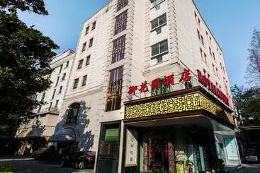 Royal Court Hotel Shanghai