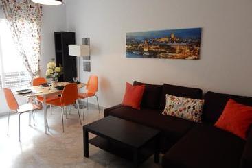 Apartamentos Vive Sevilla