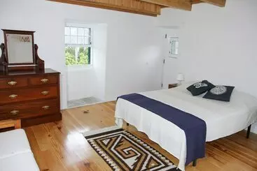 Landhaus Casa Da Pia De Pedra