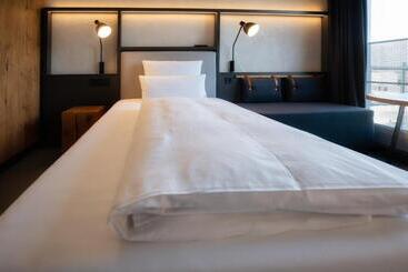 Huoneistohotelli Cloud No7 Lofts