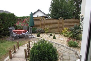 קוטג'' Dorfstüffje