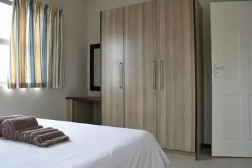 Hotel Lagoon Chalets