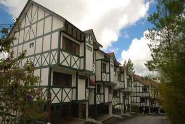 Hotel Zarania Hillhomes Cameron Highland