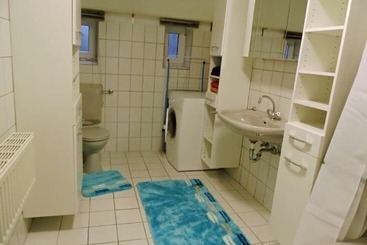 پانسیون Ferienhaus   St. Peter Ording