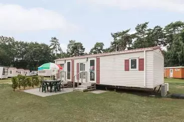 Resort Db Helden Mobile Home