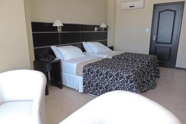Aparthotel Apart Belgrano