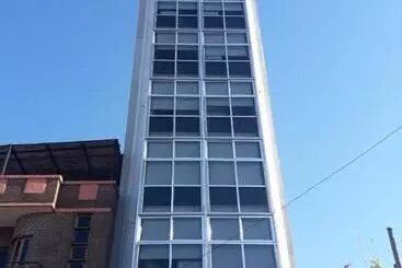 Aparthotel Apart Belgrano