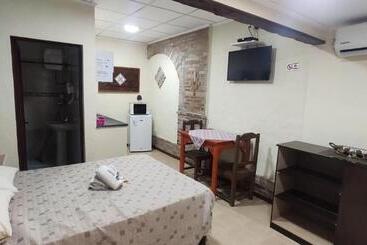 Aparthotel Aparts Complejo Arinos