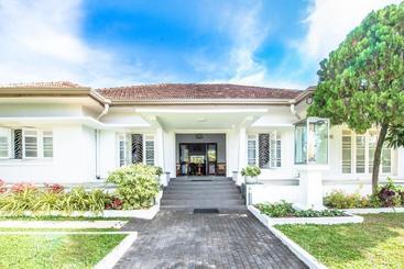 Bed and Breakfast Bungalow On 53 Beruwela