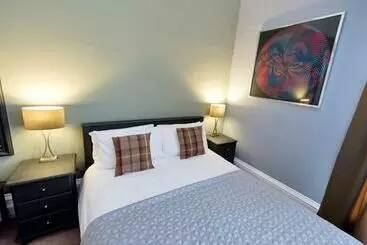 Bed and Breakfast Greenland House