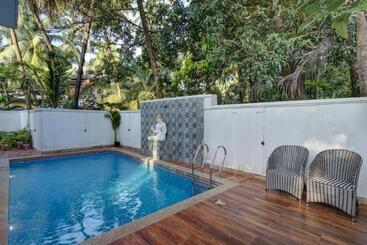 מלון דירות Eternal Wave By Happyinch