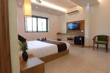 Hotel Alleppey Haven Beach Villa