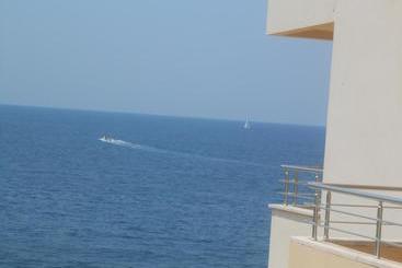 پانسیون Apartments Lux Lukic