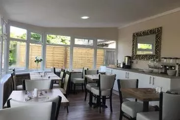 ペンション Elris Essex House