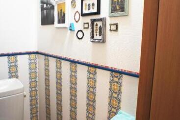 بنسيون Lucy's House横浜中華街 House3