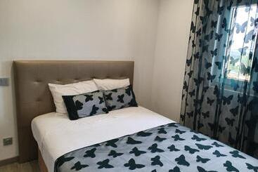 מלון דירות Pérola D óbidos T1