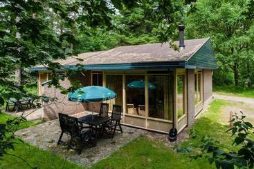 リゾートホテル Landal Coldenhove