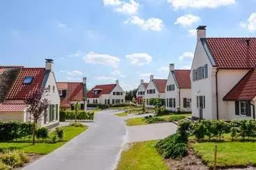 استراحتگاه Landal Domein De Schatberg