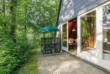 אתר נופש Landal Wirfttal