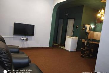 Sai Baba Service Apartments