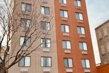 ホテル Surface Inn Brooklyn