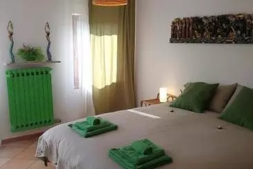 Hotel B&b Pontesello