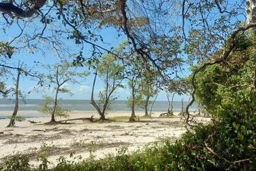 Pensjonat Pousada Das Estrelas