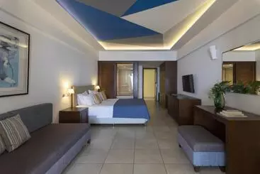 Louis Apostolata Island Resort