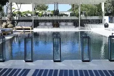 Apartament Bellonias Villas