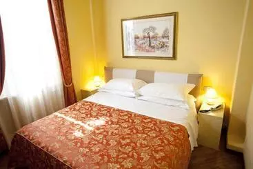 فندق Albergo Nazionale