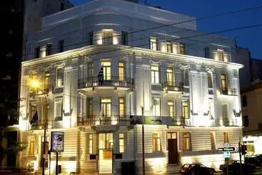 Art Hotel Athens