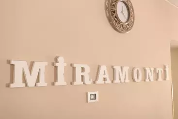 호텔 Castel Miramonti