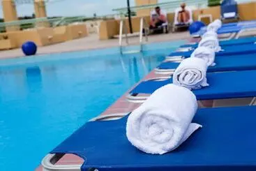 호텔 Daphne Holiday Club