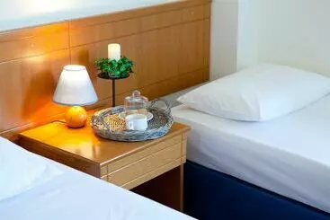 Hotell Daphne Holiday Club