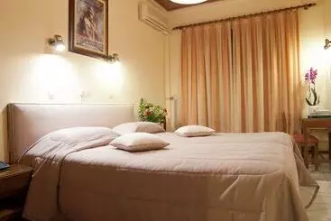 酒店 Hermes Delphi