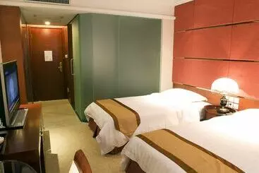 Hotelli Himalaya Grand