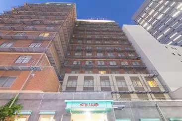 Hotel Il Cuore Namba