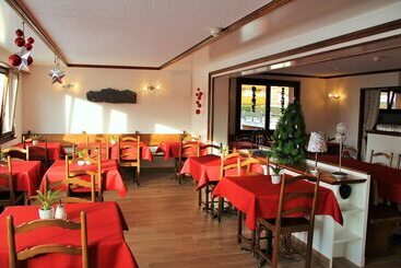 בית מלון כפרי La Rotonde