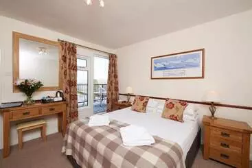 Otel Loch Ness Clansman