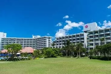 Miyakojima Tokyu Hotel & Resorts