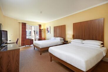 Hotel Orida Maidstone