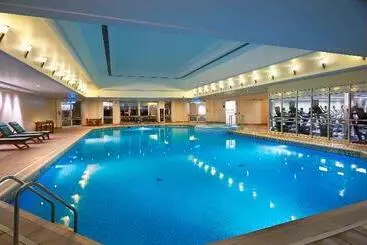 Hotel Orida Maidstone